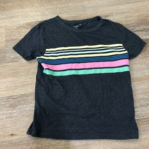 NWOT cat and jack small tshirt (6/7)